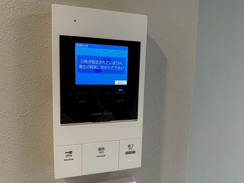 CASA出屋敷駅前の物件内観写真