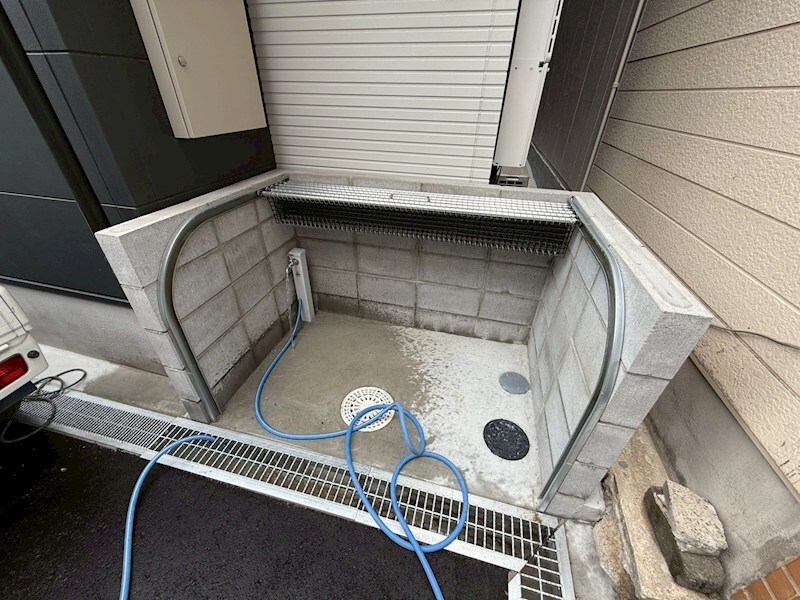 CASA出屋敷駅前の物件内観写真