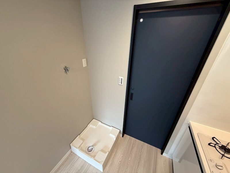 CASA出屋敷駅前の物件内観写真