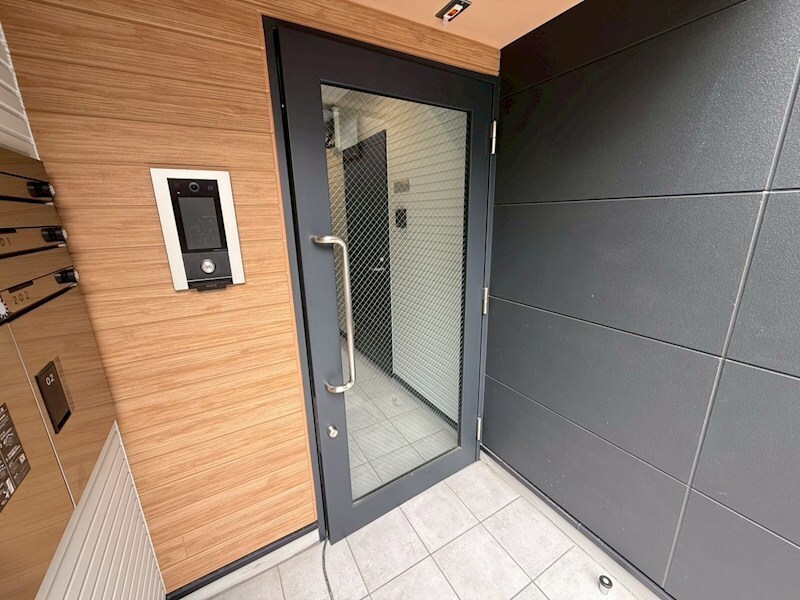 CASA出屋敷駅前の物件内観写真