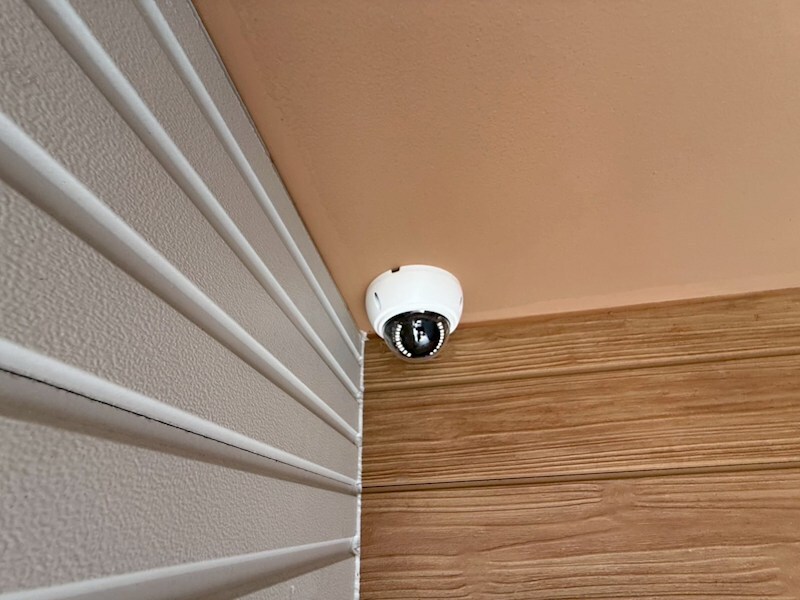 CASA出屋敷駅前の物件内観写真