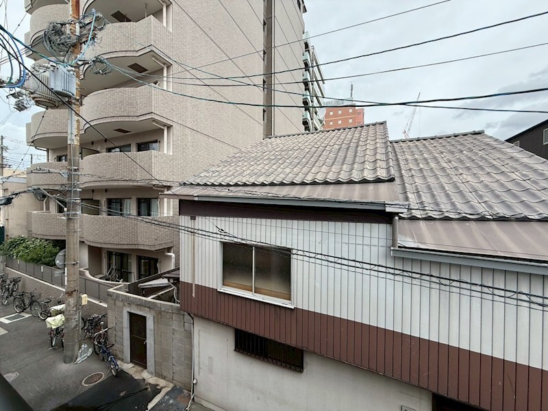 CASA出屋敷駅前の物件内観写真