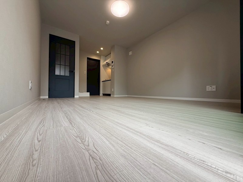 CASA出屋敷駅前の物件内観写真