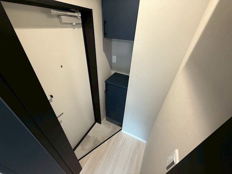 CASA出屋敷駅前の物件内観写真