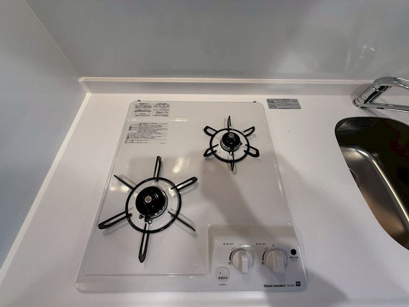 CASA出屋敷駅前の物件内観写真