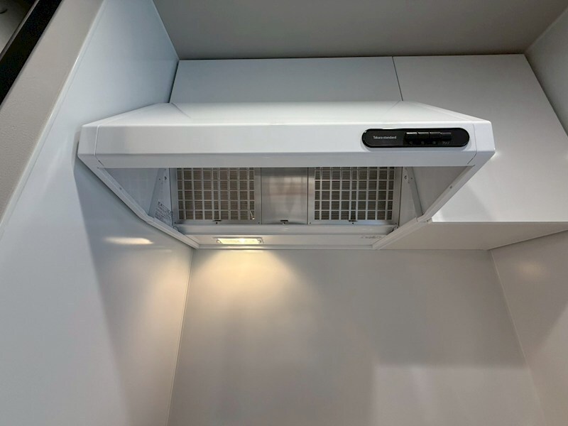 CASA出屋敷駅前の物件内観写真