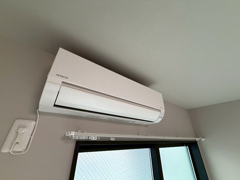 CASA出屋敷駅前の物件内観写真