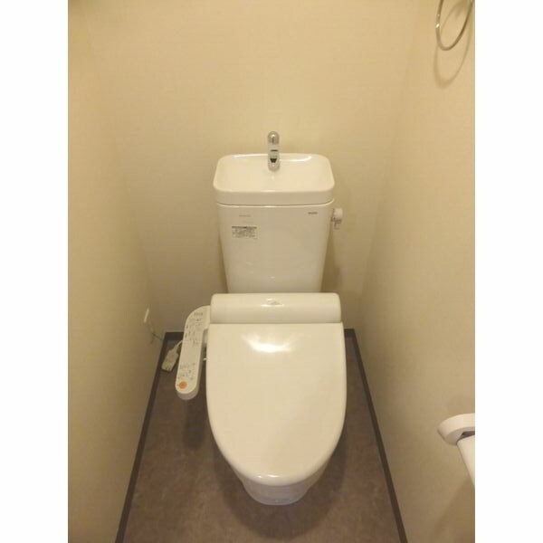 ハイムラポールPart XIIIの物件内観写真