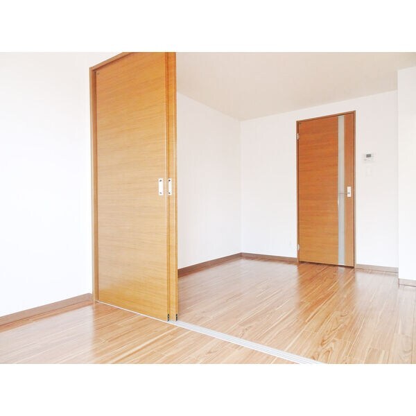 ハイムラポールPart XIIIの物件内観写真