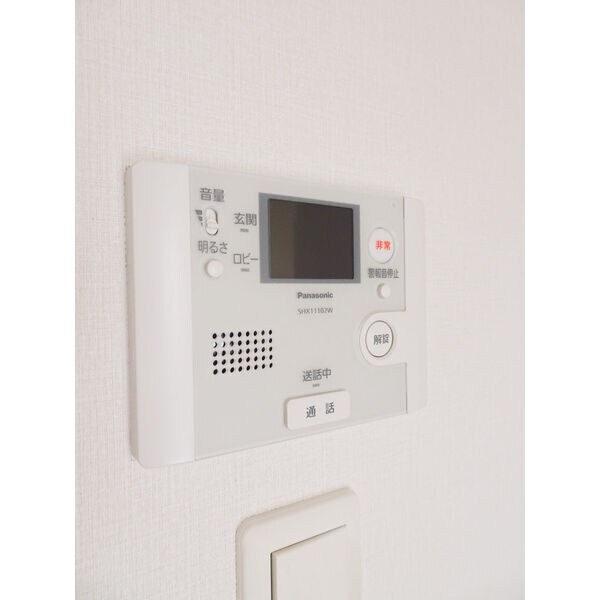 ハイムラポールPart XIIIの物件内観写真