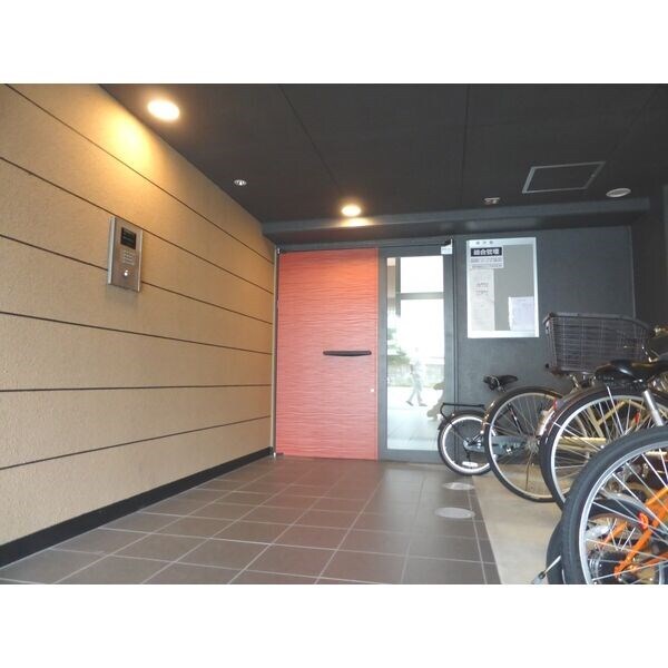 ハイムラポールPart XIIIの物件内観写真