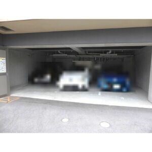 ハイムラポールPart XIIIの物件内観写真