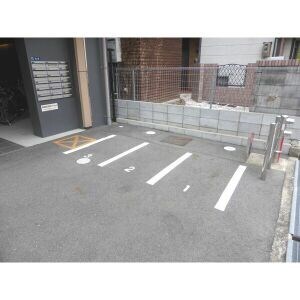 ハイムラポールPart XIIIの物件内観写真