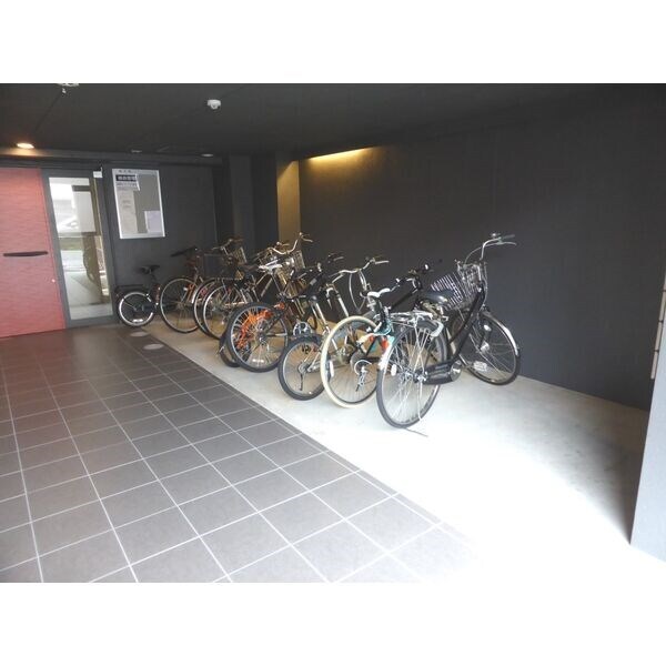 ハイムラポールPart XIIIの物件内観写真