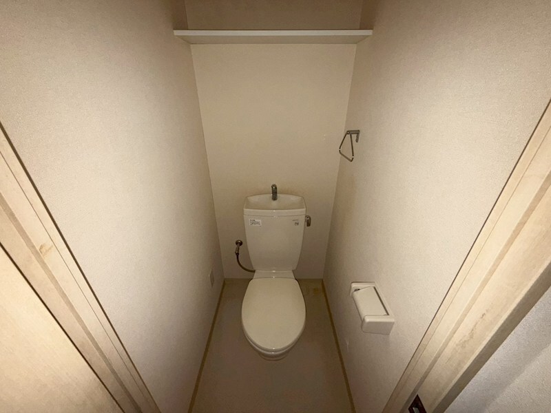 レフィナード西台の物件内観写真