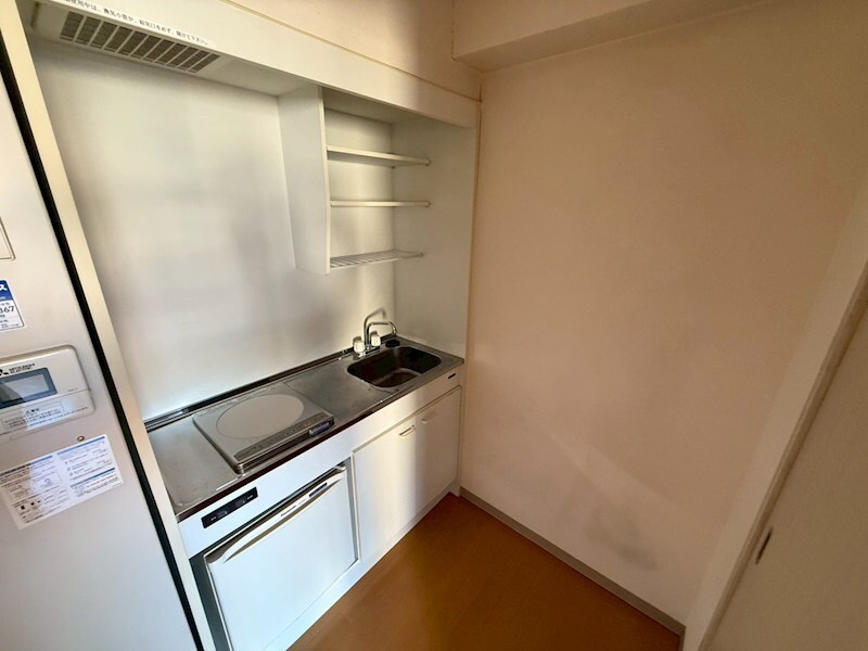 レフィナード西台の物件内観写真