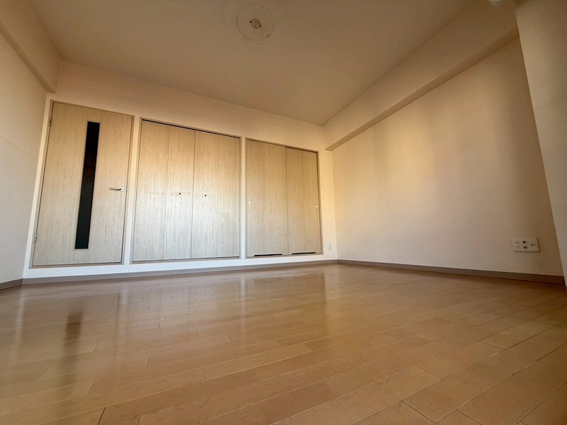 レフィナード西台の物件内観写真