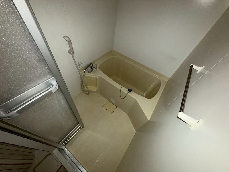 レフィナード西台の物件内観写真