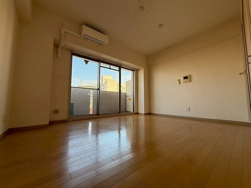 レフィナード西台の物件内観写真