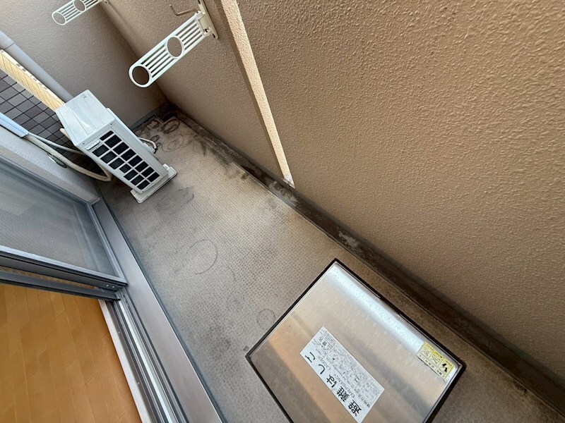 レフィナード西台の物件内観写真