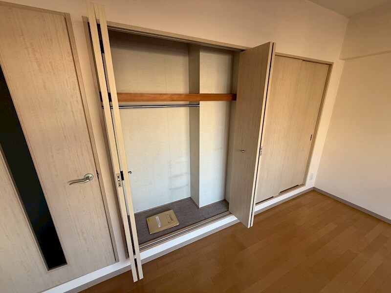 レフィナード西台の物件内観写真