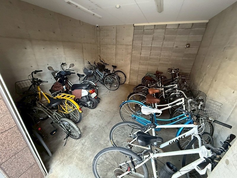 レフィナード西台の物件内観写真