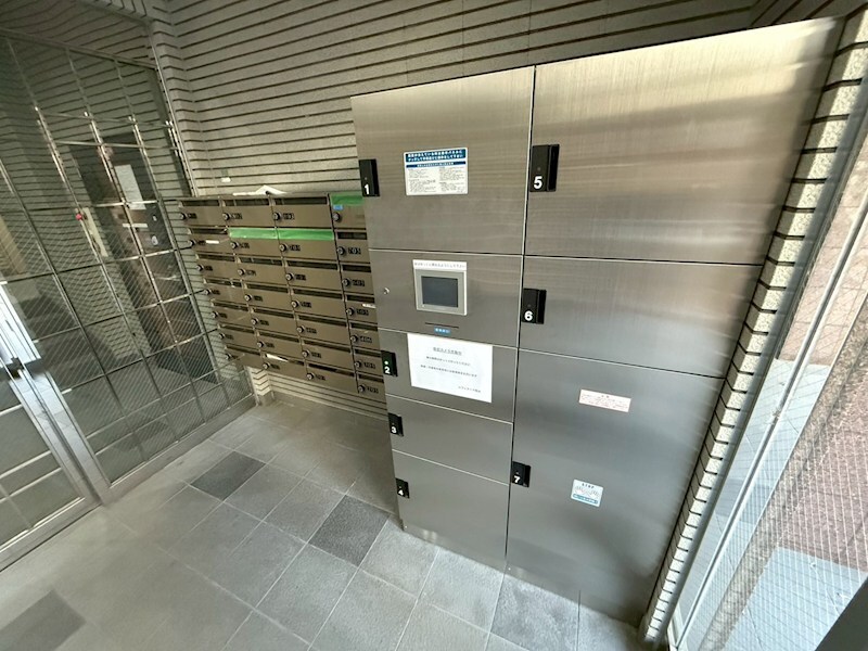 レフィナード西台の物件内観写真