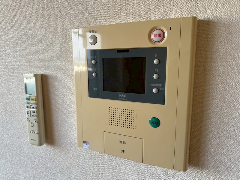 レフィナード西台の物件内観写真