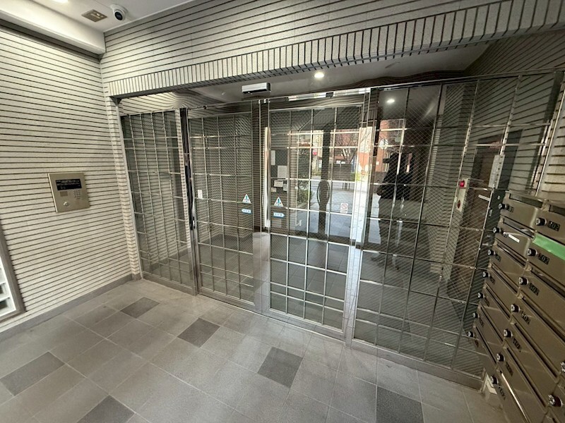 レフィナード西台の物件内観写真