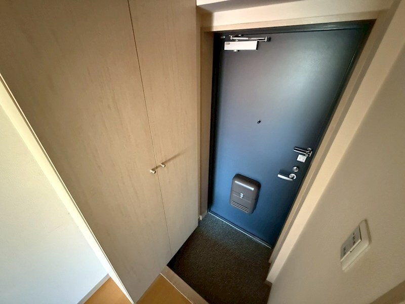 レフィナード西台の物件内観写真