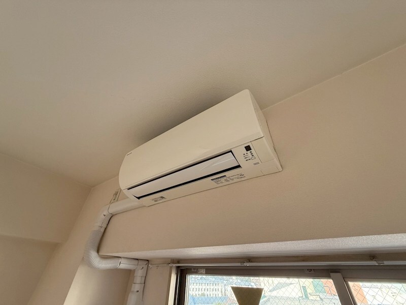 レフィナード西台の物件内観写真