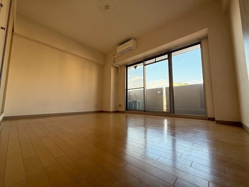 レフィナード西台の物件内観写真