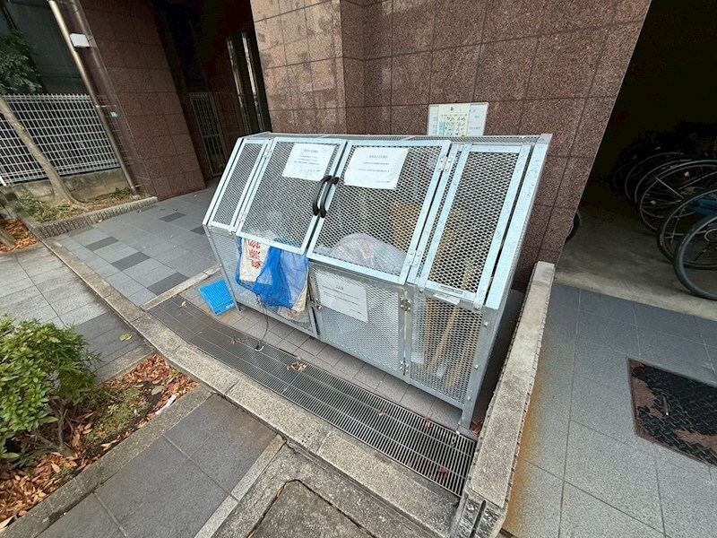 レフィナード西台の物件内観写真