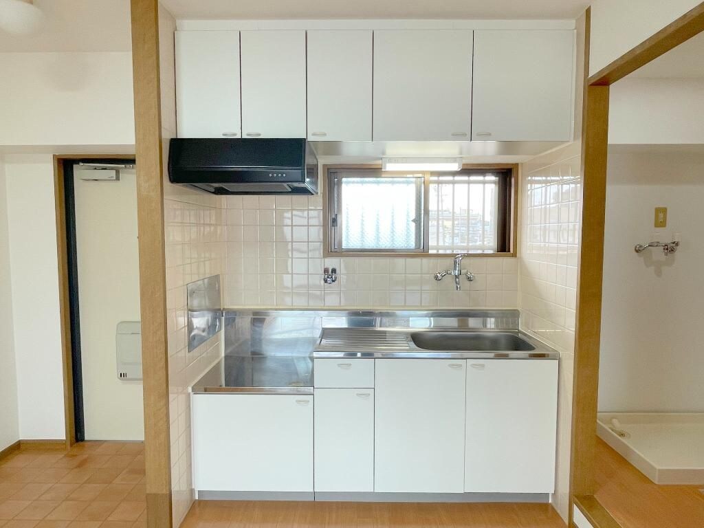 アルファの物件内観写真