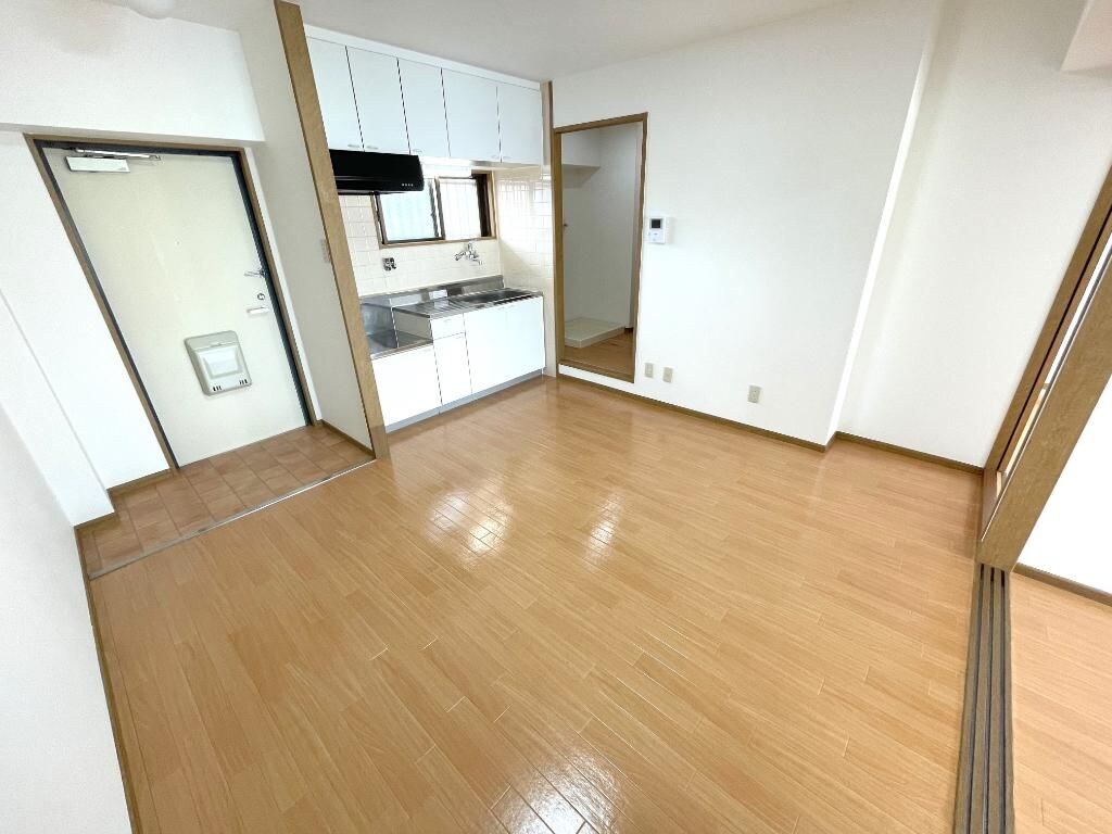 アルファの物件内観写真