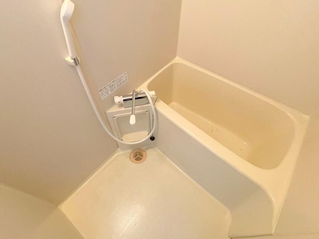 アルファの物件内観写真