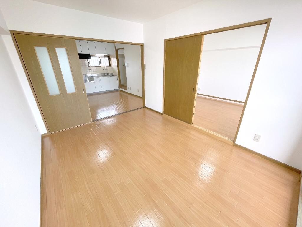 アルファの物件内観写真