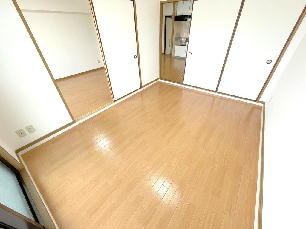 アルファの物件内観写真