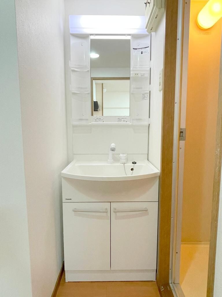 アルファの物件内観写真