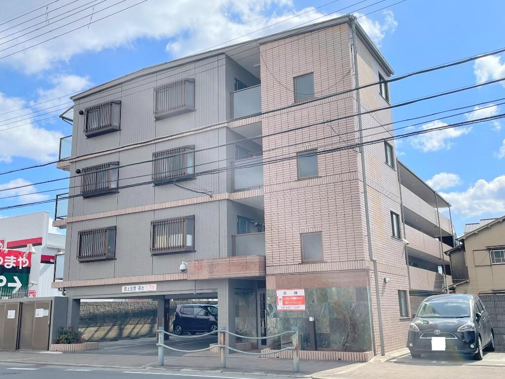 アルファの物件内観写真