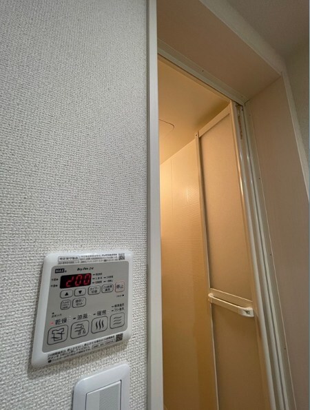 フジパレス庄内西町の物件内観写真