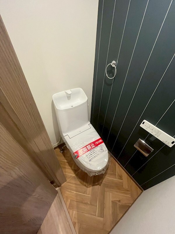 BLANCOSTA soleの物件内観写真