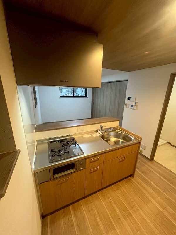 BLANCOSTA soleの物件内観写真