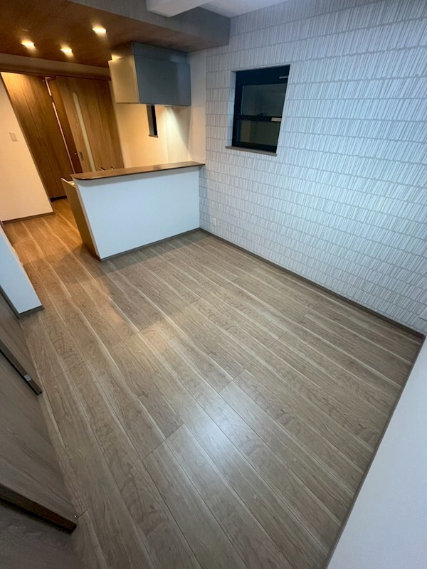 BLANCOSTA soleの物件内観写真