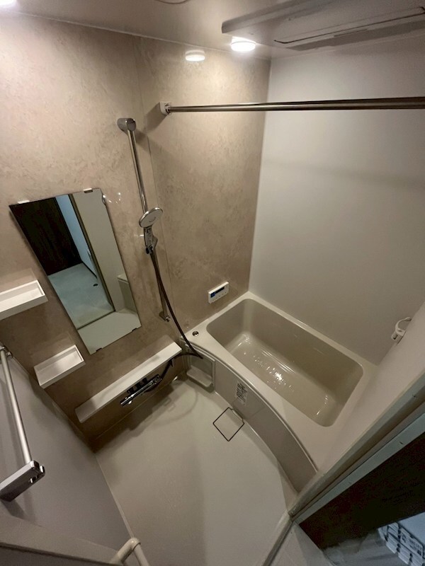 BLANCOSTA soleの物件内観写真