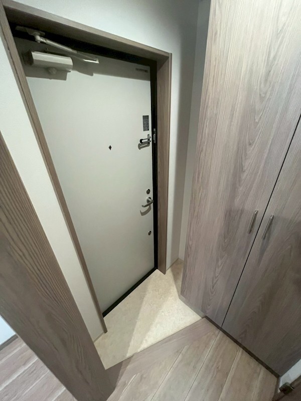 BLANCOSTA soleの物件内観写真