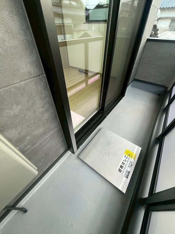 BLANCOSTA soleの物件内観写真