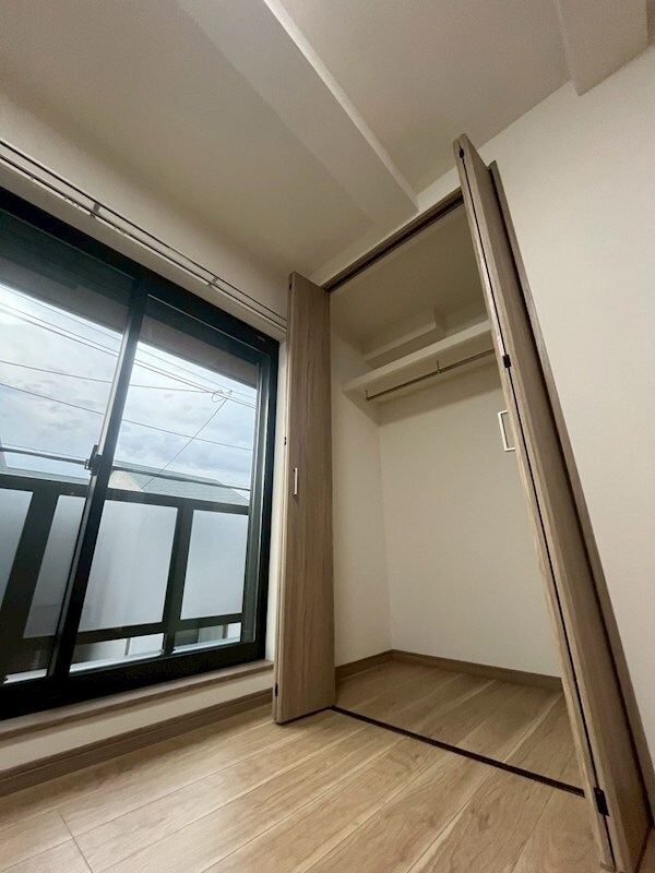 BLANCOSTA soleの物件内観写真