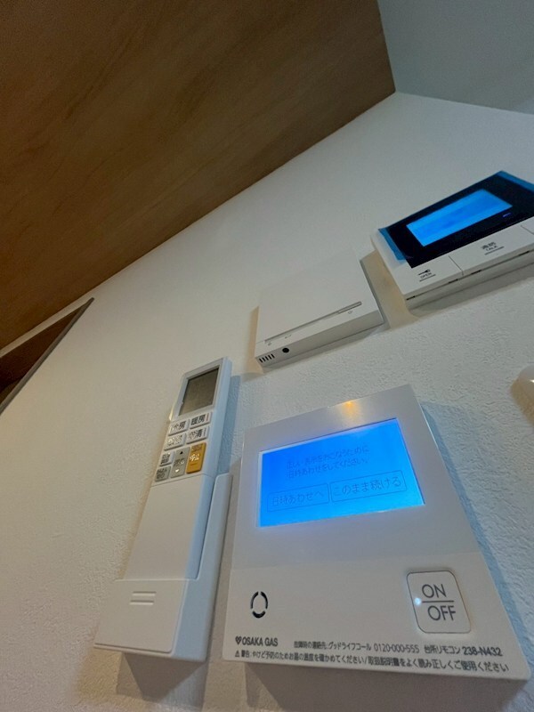 BLANCOSTA soleの物件内観写真