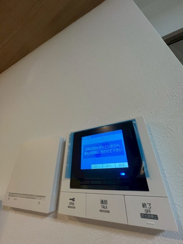 BLANCOSTA soleの物件内観写真